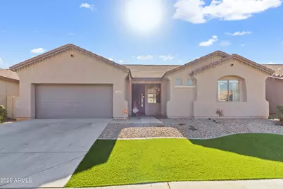 4933 W Melody Lane, Laveen, AZ 85339 - Photo 1