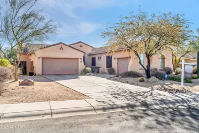 4113 E Burnside Trail, Cave Creek, AZ 85331 - Photo 1