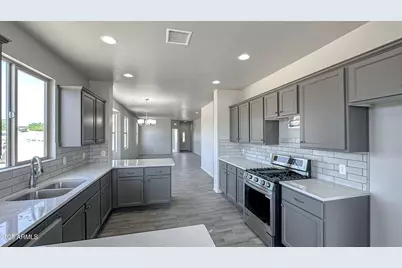 2121 W Totems Street #Lot 137, Benson, AZ 85602 - Photo 4