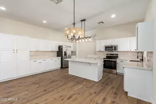 4249 S Pony Rider Trail, Gold Canyon, AZ 85118 - Photo 2