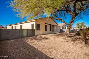 4249 S Pony Rider Trail, Gold Canyon, AZ 85118 - Photo 34
