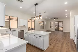 4249 S Pony Rider Trail, Gold Canyon, AZ 85118 - Photo 6