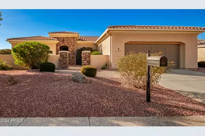 22808 N Los Gatos Drive, Sun City West, AZ 85375 - Photo 1