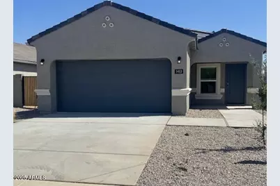 1413 W Hess Avenue, Coolidge, AZ 85128 - Photo 1