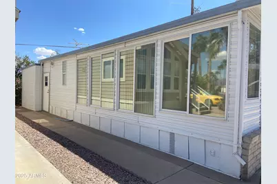 2137 W Erie Avenue #137, Apache Junction, AZ 85119 - Photo 30