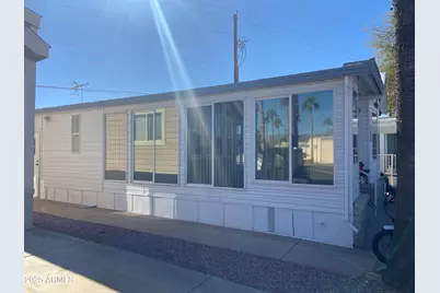 2137 W Erie Avenue #137, Apache Junction, AZ 85119 - Photo 26