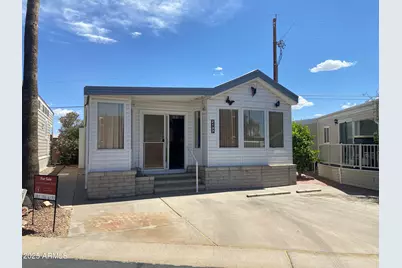 2137 W Erie Avenue #137, Apache Junction, AZ 85119 - Photo 28