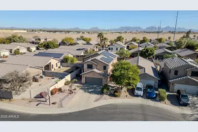 20219 N 33rd Place, Phoenix, AZ 85050 - Photo 44