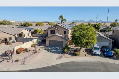 20219 N 33rd Place, Phoenix, AZ 85050 - Photo 38