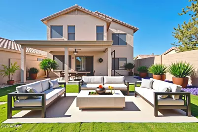 20219 N 33rd Place, Phoenix, AZ 85050 - Photo 40