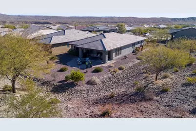 4610 Cactus Wren Road, Wickenburg, AZ 85390 - Photo 2