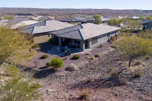 4610 Cactus Wren Rd, Wickenburg, AZ 85390 - Photo 2