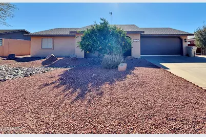 9283 W Rafael Drive, Arizona City, AZ 85123 - Photo 1