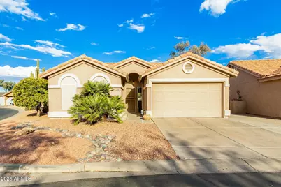 6601 S Oakmont Drive, Chandler, AZ 85249 - Photo 1