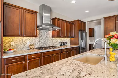 3295 Ten Bears Circle, Wickenburg, AZ 85390 - Photo 8