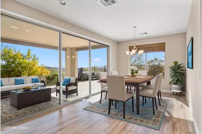 3295 Ten Bears Circle, Wickenburg, AZ 85390 - Photo 4