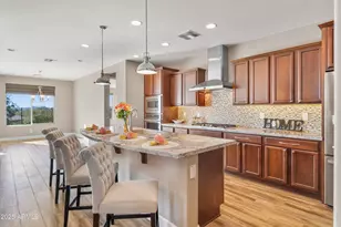 3295 Ten Bears Cir, Wickenburg, AZ 85390 - Photo 1