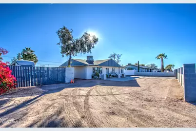 11451 E Broadway Road, Mesa, AZ 85208 - Photo 2