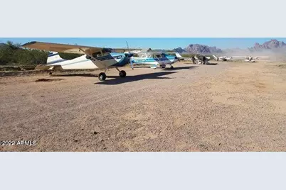 546Xx W Sunland Avenue #2, Tonopah, AZ 85354 - Photo 26