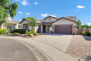 1971 E Yellowstone Pl, Chandler, AZ 85249 - Photo 1