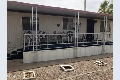 2609 W Southern Avenue #125, Tempe, AZ 85282 - Photo 42