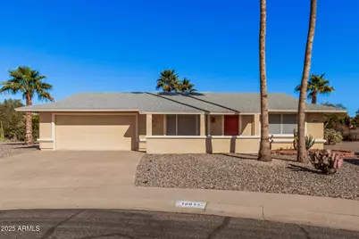 18014 N Broken Bow Court, Sun City, AZ 85373 - Photo 1