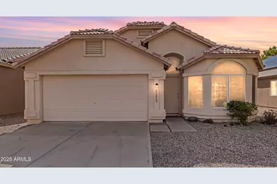 11670 W Pine Mountain Court, Surprise, AZ 85378 - Photo 1