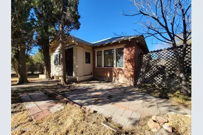 401 Campbell Street, Bisbee, AZ 85603 - Photo 1