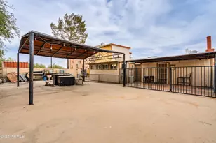 3000 S Mission Rd, Tucson, AZ 85713 - Photo 30