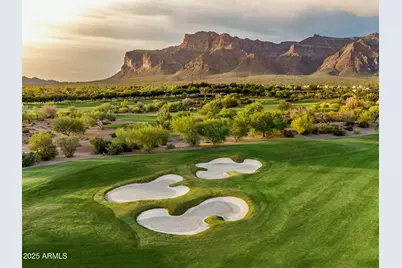 7867 E Usery Pass Trail #17, Gold Canyon, AZ 85118 - Photo 26