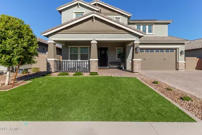 15130 W Linden, Goodyear, AZ 85338 - Photo 1