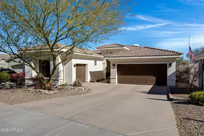 14231 N Desert Flower Drive, Fountain Hills, AZ 85268 - Photo 1