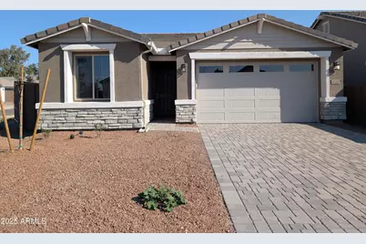 8333 N 54th Lane, Glendale, AZ 85302 - Photo 1