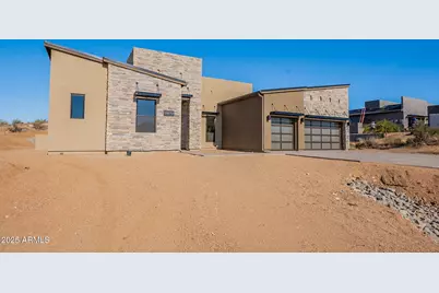 11972 E Yearling, Scottsdale, AZ 85255 - Photo 1