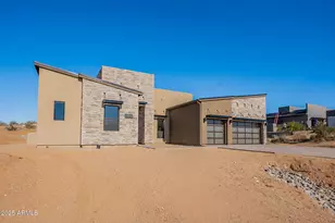 11972 E Yearling, Scottsdale, AZ 85255 - Photo 1