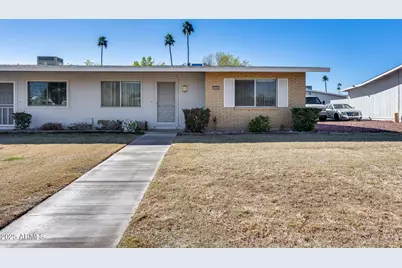 10863 W Thunderbird Boulevard, Sun City, AZ 85351 - Photo 2