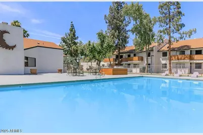 4620 W McDowell Road #1S, Phoenix, AZ 85035 - Photo 22