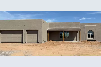30039 N 209th, Wittmann, AZ 85361 - Photo 1