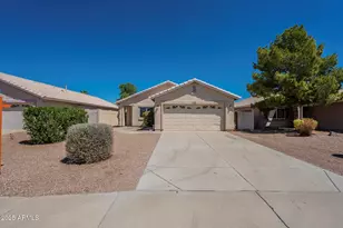 3555 S Moccasin Trail, Gilbert, AZ 85297 - Photo 1