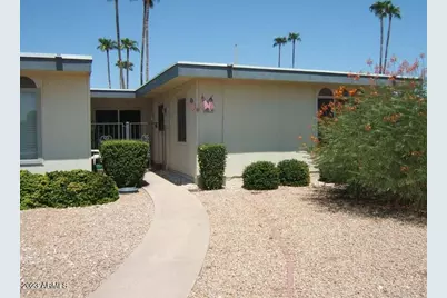 13702 N 98th Avenue #A, Sun City, AZ 85351 - Photo 1