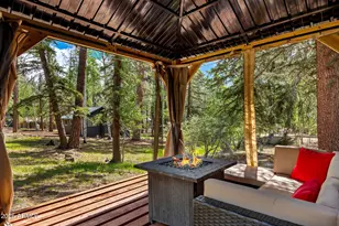 6 County Road 1007 --, Greer, AZ 85927 - Photo 34