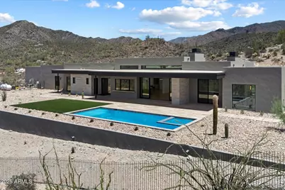 42418 N Sierra Vista Drive, Cave Creek, AZ 85331 - Photo 44