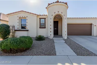 22543 E Calle De Flores --, Queen Creek, AZ 85142 - Photo 1