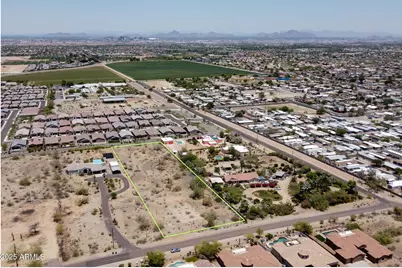 1540 W Olney Avenue #-, Phoenix, AZ 85041 - Photo 1
