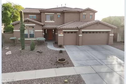 2209 W Red Range Way, Phoenix, AZ 85085 - Photo 1