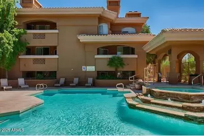 7333 E Chaparral Road #2, Scottsdale, AZ 85250 - Photo 14