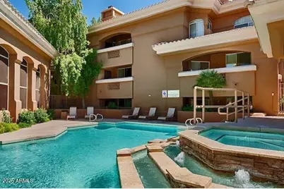 7333 E Chaparral Road #2, Scottsdale, AZ 85250 - Photo 16
