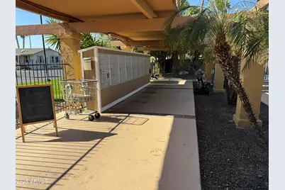 11411 N 91st Avenue #221, Peoria, AZ 85345 - Photo 32