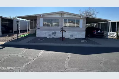 11411 N 91st Avenue #221, Peoria, AZ 85345 - Photo 2