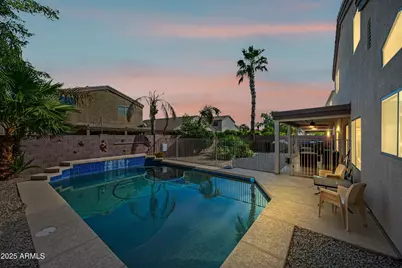 3448 W Sunshine Butte Drive, San Tan Valley, AZ 85144 - Photo 1